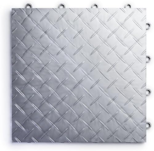 RaceDeck Garage Floor Tiles (48 Count)