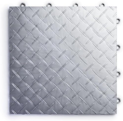 RaceDeck Garage Floor Tiles (48 Count)