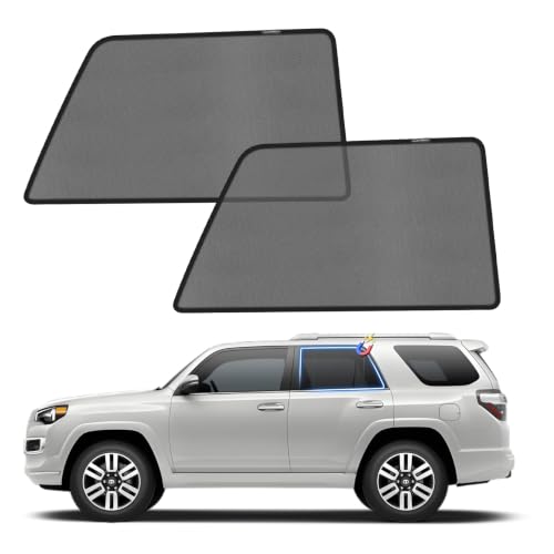 Car Window Shades for 2011 (2 Count)