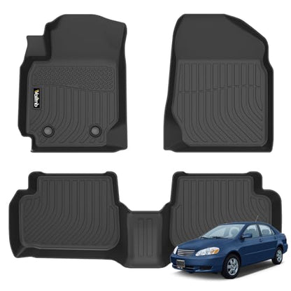 for Toyota Corolla 2003