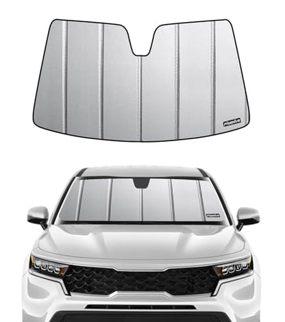 Windshield Sun Shade for Kia Sorento 2021