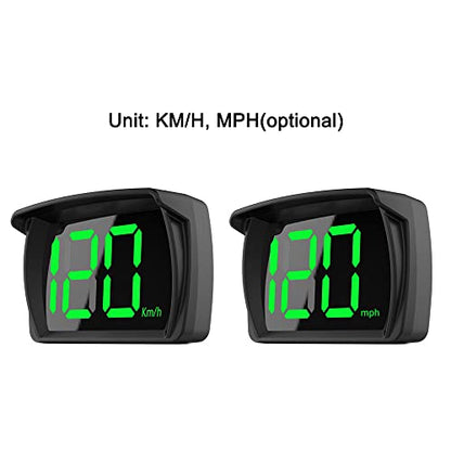Car HUD Headup Display KM