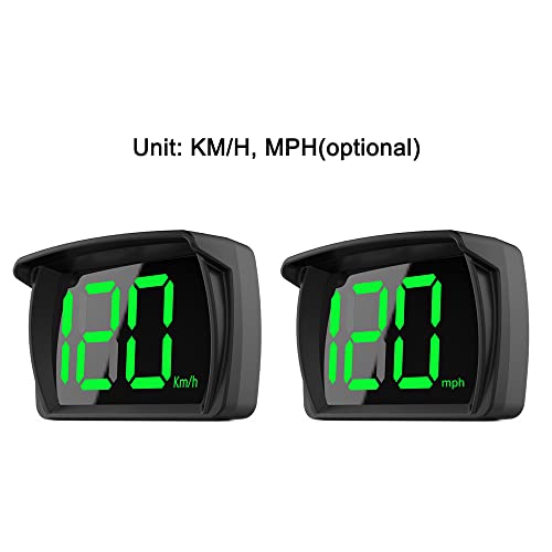 Car HUD Headup Display KM