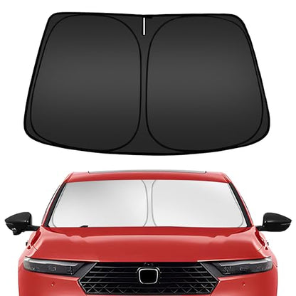 Windshield Sun Shade for Honda Accord Sedan 2018