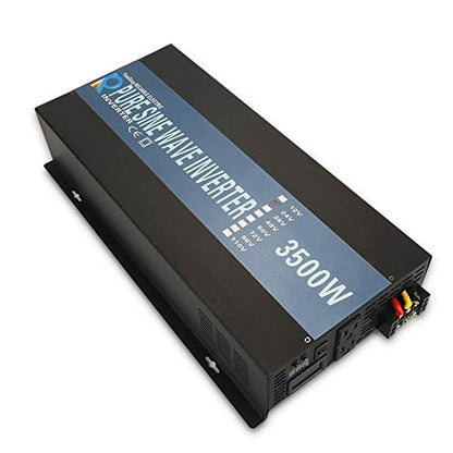 For Civil Use 24vdc to 120vac Pure Sine Wave Power Inverter dc to ac converter Power Converter