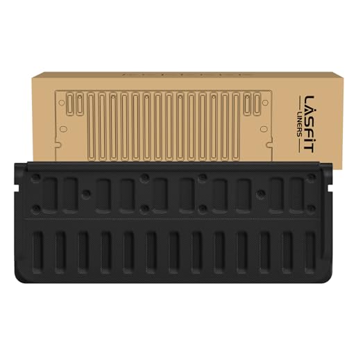 Tailgate Mat for Ford Ranger 2023 2022 2021 2020 2019 Tailgate Cover