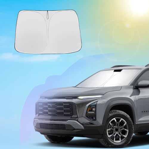 for 2025 2026 Chevrolet Equinox