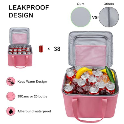 Car Trunk Organizer and Storage for Car