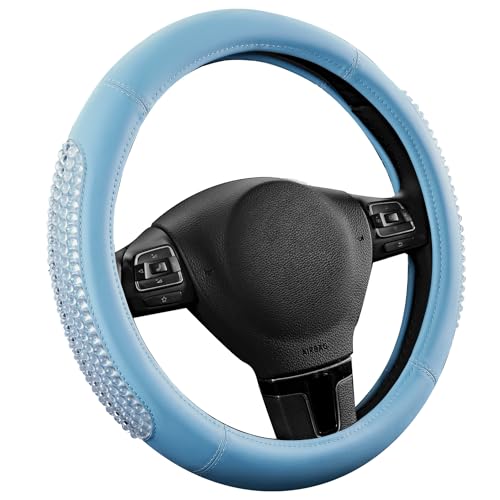 Steering Wheel Cover