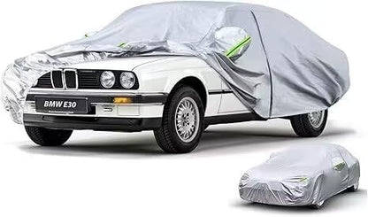 Waterproof Car Cover Custom Fit BMW 3 Series E30 1982