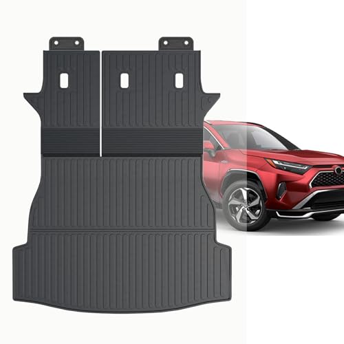 Cargo Mat for 2019