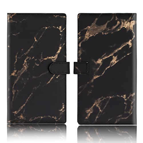 Car Registration and Insurance Card Holder