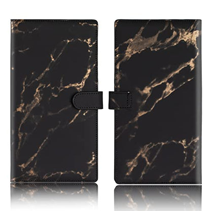 Car Registration and Insurance Card Holder