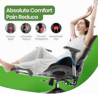 Ergonomic Seat Cushion