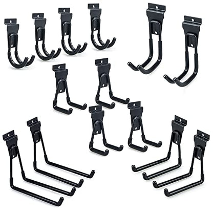 Slatwall Hooks