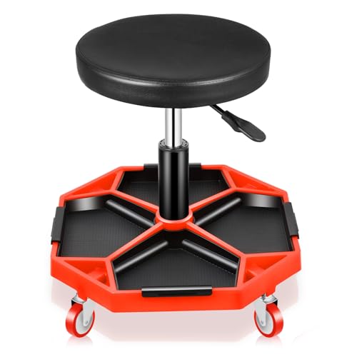 Mechanic Stool