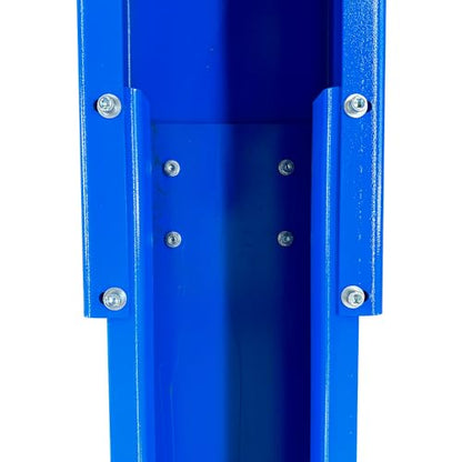 11000lbs 4.0HP 2 Post Lift Car Lift for Home