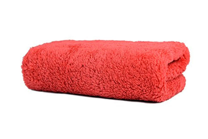 Microfiber Car Wash Drying Towels Professional Grade Premium Microfiber Towels for Car Wash Drying 450GSM 16 in.x 16 in. Pack of 6 (6 Count)