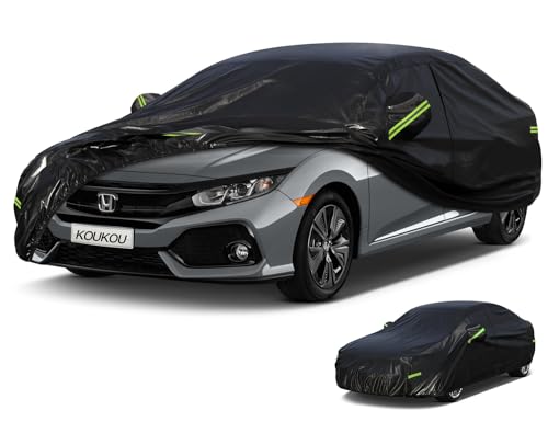 Waterproof Car Cover All Weather