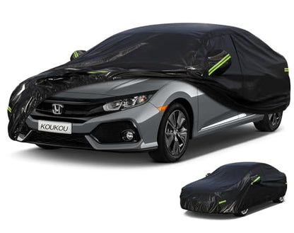 Waterproof Car Cover All Weather