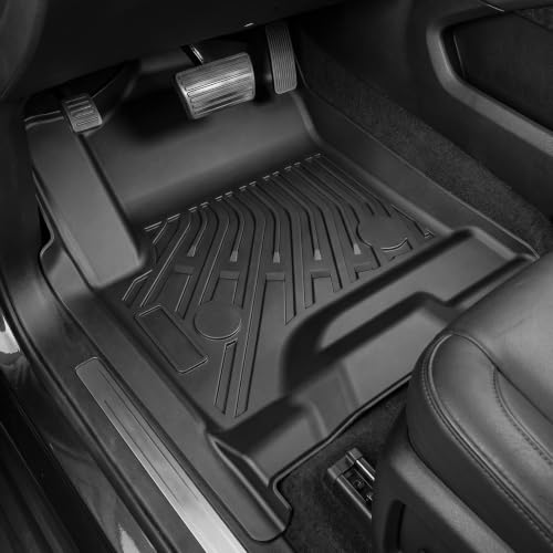 Floor Mats for Chevrolet Tahoe