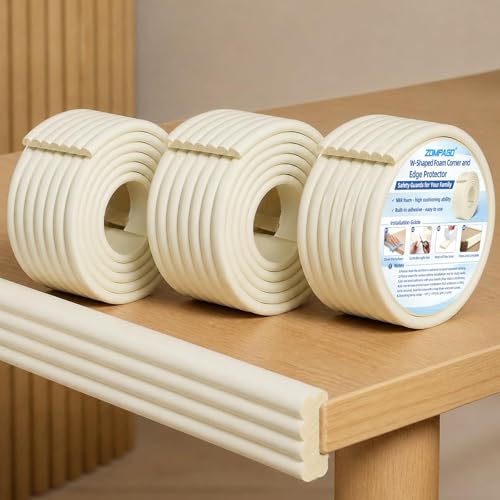 Foam Baby Edge Protector Strip Furniture Safety