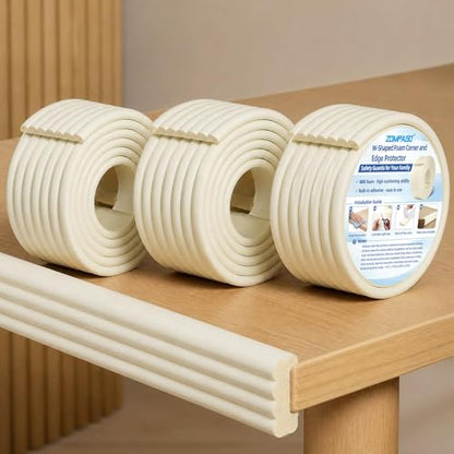Foam Baby Edge Protector Strip Furniture Safety