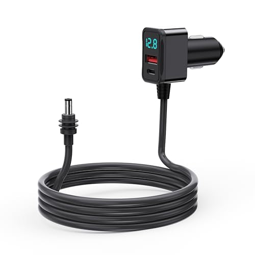 3 in 1 Starlink Mini Cable 10FT