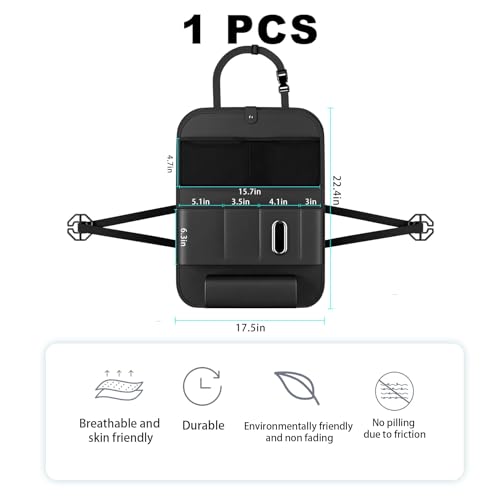 Car Seat Organizers
