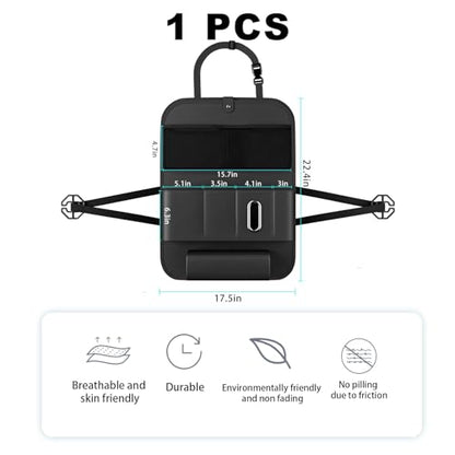 Car Seat Organizers