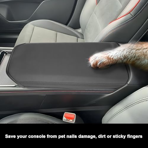 for 2024 2026 Chevy Blazer EV Armrest Cover