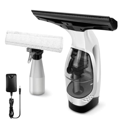Handheld Window Vacuum Cleaner