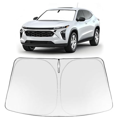 Custom Fit Car Windshield Sun Shade for 2024