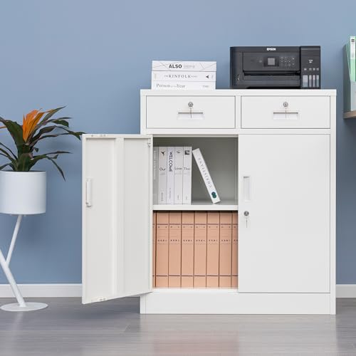 Metal Storage Cabinet