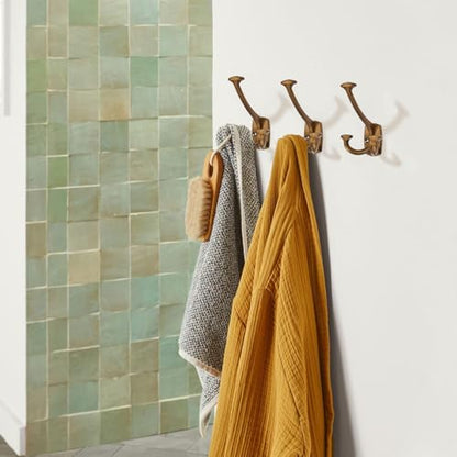 Large Wall Double (10 Count)
