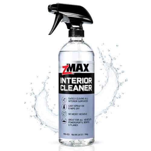 Interior Cleaner (24 Fl Oz)