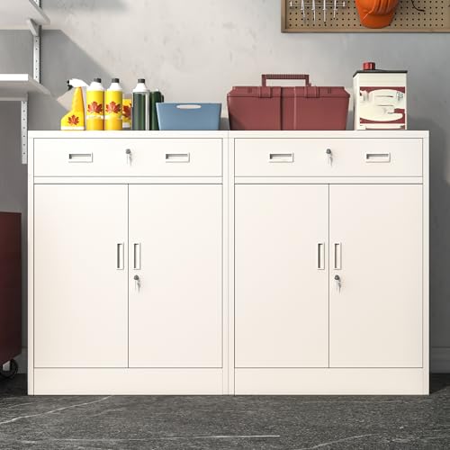Metal Storage Cabinet