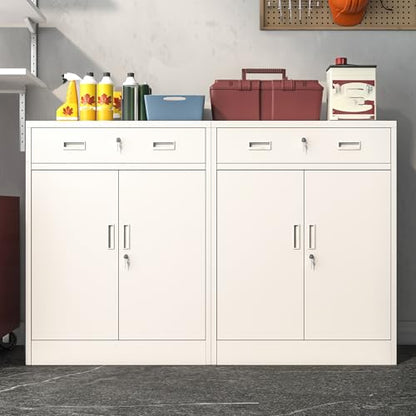 Metal Storage Cabinet