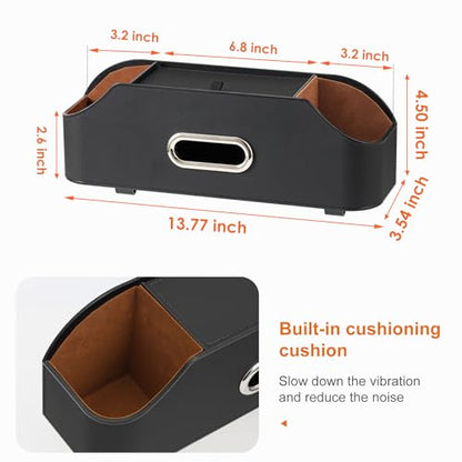 Car Seat Back Cup Holder