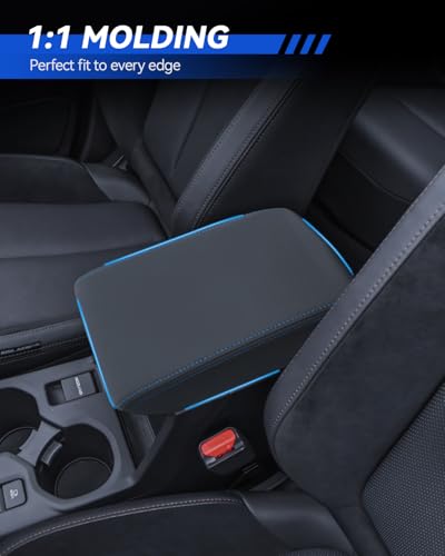 Armrest Cover for 2025