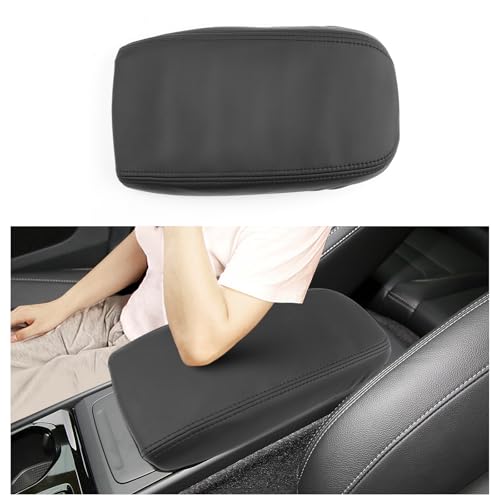 for 2025 2026 XC40 Armrest Cover for Volvo XC40 2018