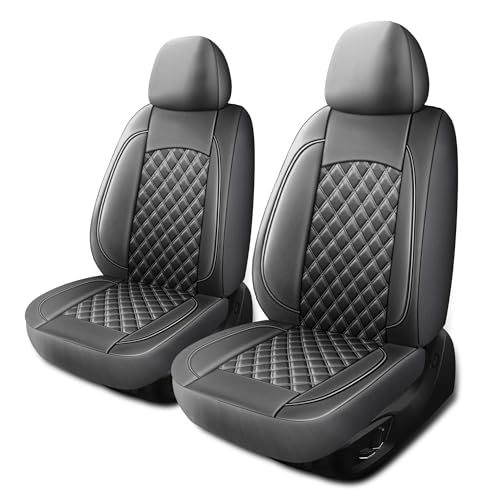 Front Car Seat Cover (2 Count)