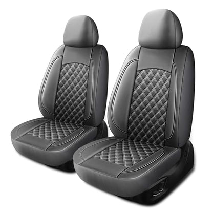 Front Car Seat Cover (2 Count)