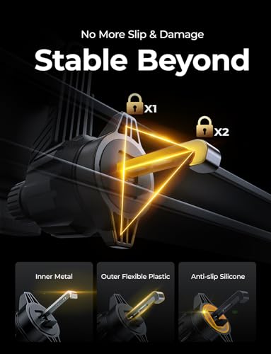Universal Phone Holders for Your Car