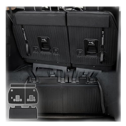 Cargo Mat for Kia Carnival 2022