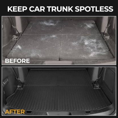 Floor Mats for 2015