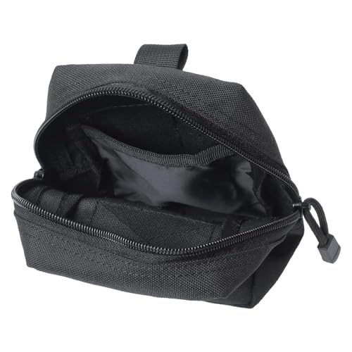 Tactical Car Seat Back Organizer Set Upgraded Tactical Molle Seatback Cover Protector Universal Fit Vehicles Truck MPV Pickup