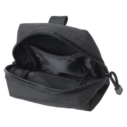 Tactical Car Seat Back Organizer Set Upgraded Tactical Molle Seatback Cover Protector Universal Fit Vehicles Truck MPV Pickup