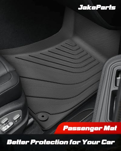 Car Floor Mats for Porsche Macan 2014