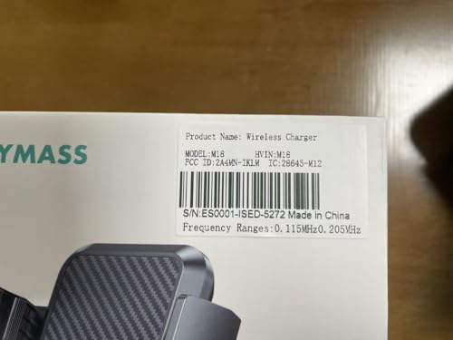 Wireless Car Charger